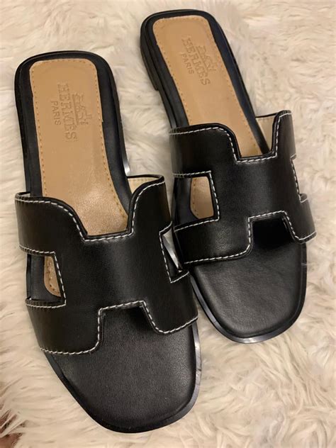 Hermes Footwear in Pakistan!